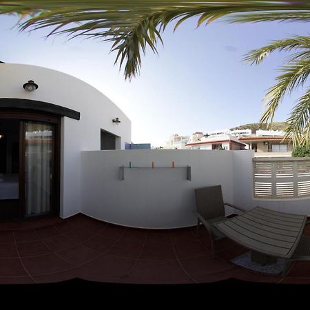 Habitaciones Martín San José Exterior foto
